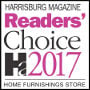 Readers' Choice 2017